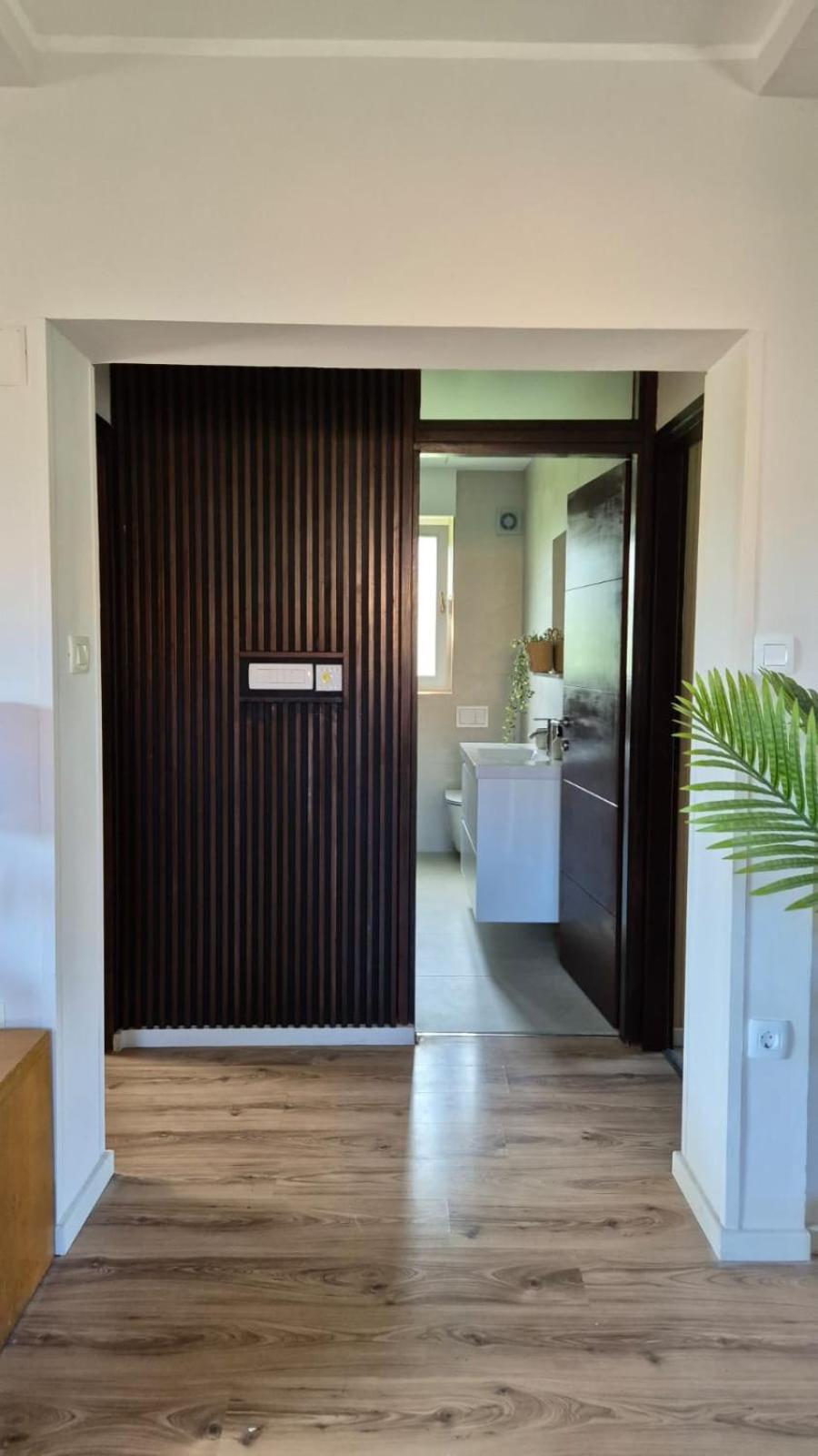 Family Apartment Медулин Экстерьер фото