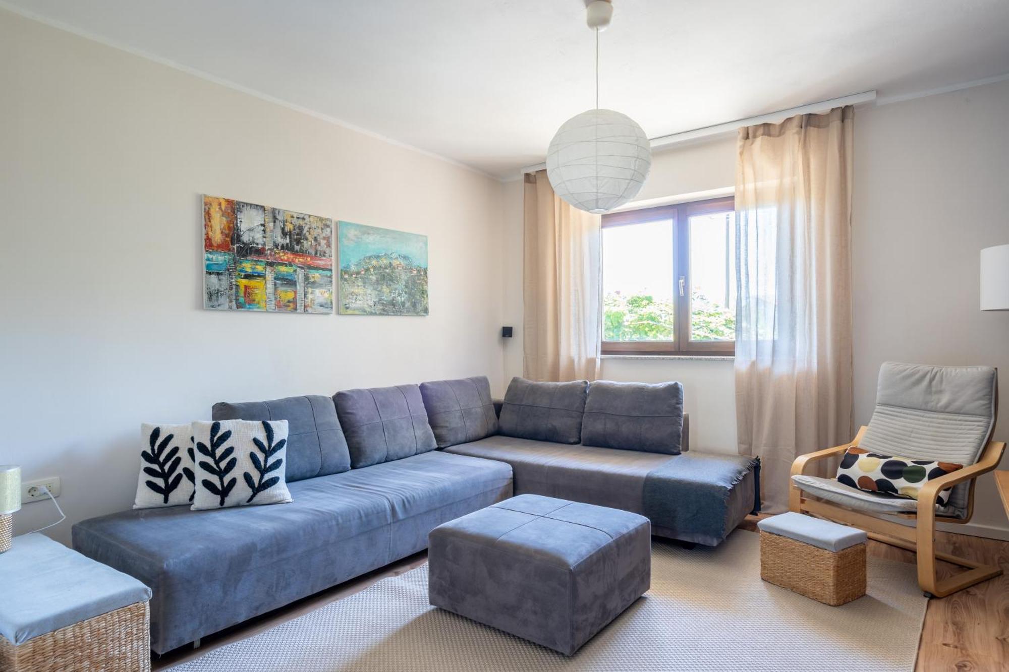 Family Apartment Медулин Экстерьер фото